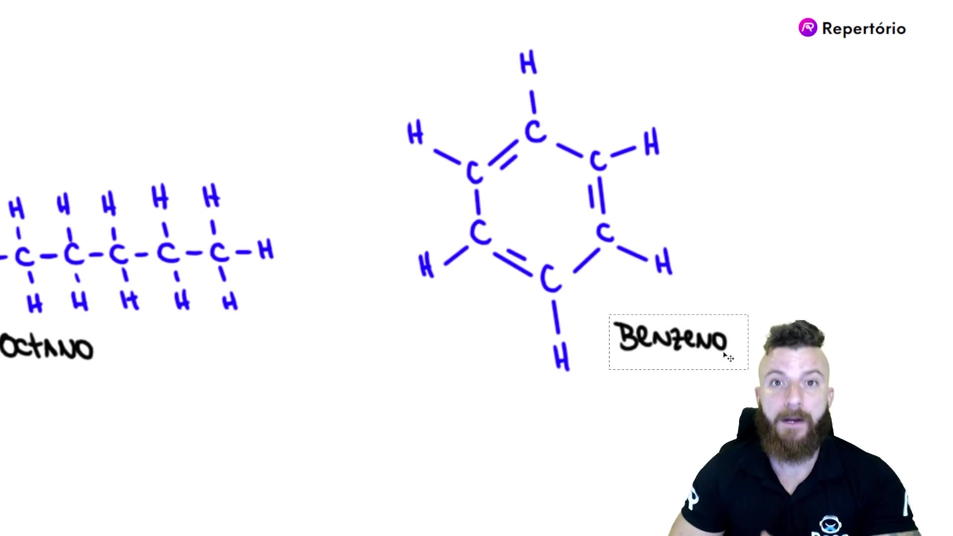 Monstrão (Química)