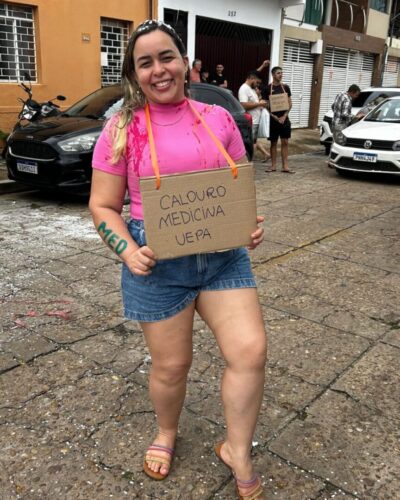 Amandha Siqueira