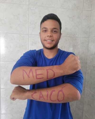 Gustavo Souza