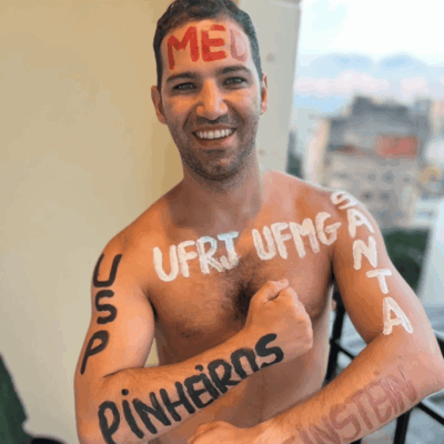 Lucas Baraças