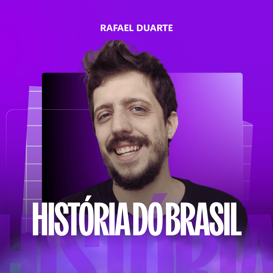 Rafael Duarte — História