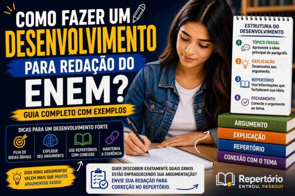 desenvolvimento